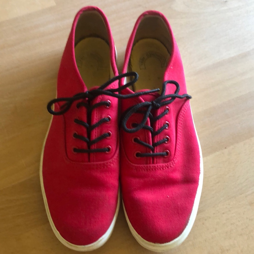 Vintage great condition Keds